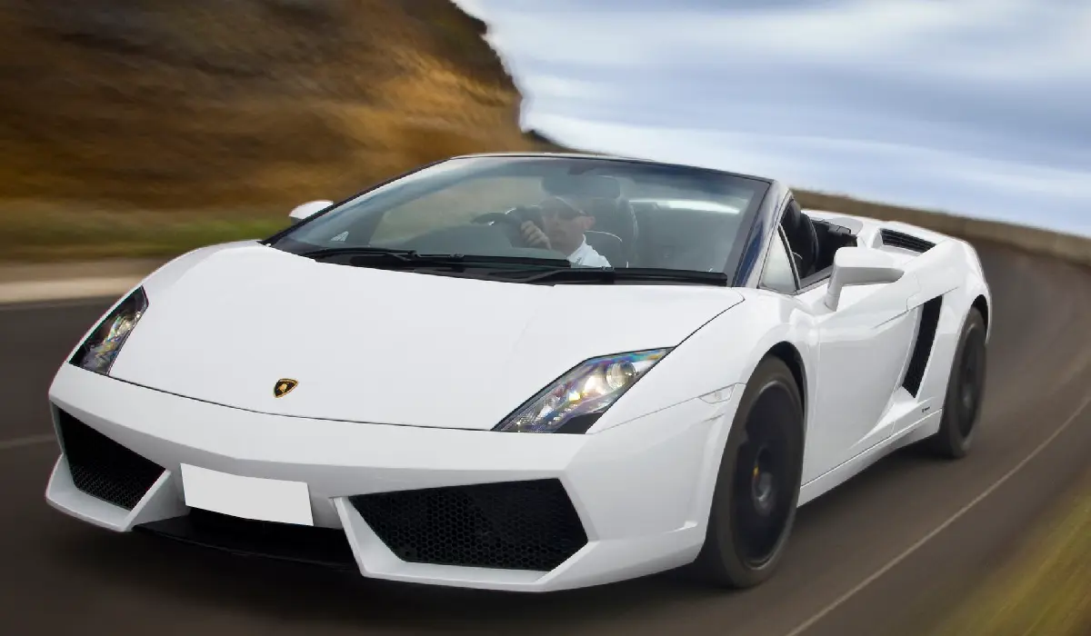 Lamborghini - Gallardo Spyder - Cabriolet Car Rentals - Preowned Cabriolet Car - Exclusive Concierge Club.webp